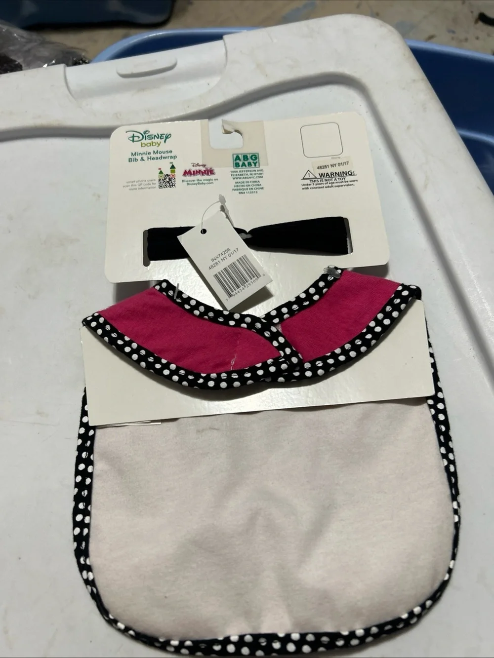 Disney Pink 